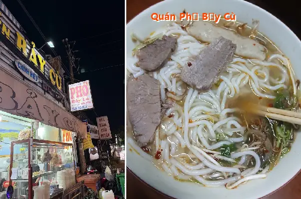 Top 11 Nhà Hàng, Quán ăn nổi tiếng tại Phường An Lạc, Thành phố Hồ Chí Minh (Phần 3)