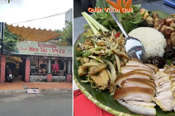 Countryside Garden Restaurant