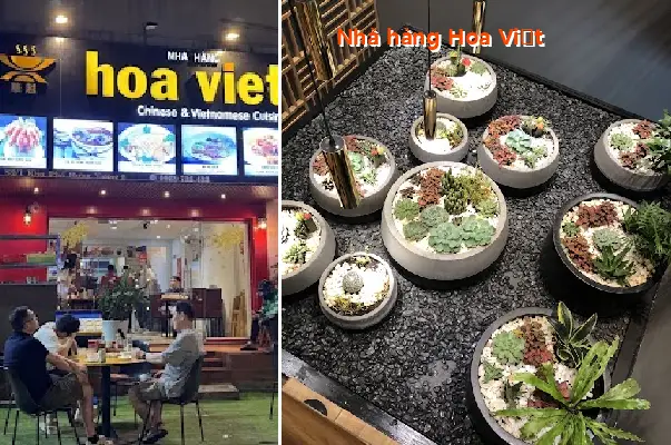 Hoa Viet Restaurant