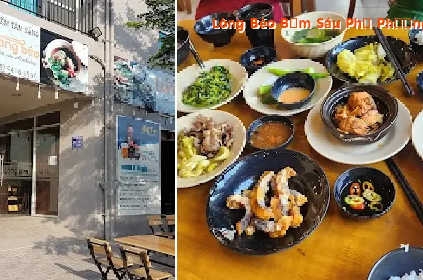 Fat Heart Thirty-Six Streets