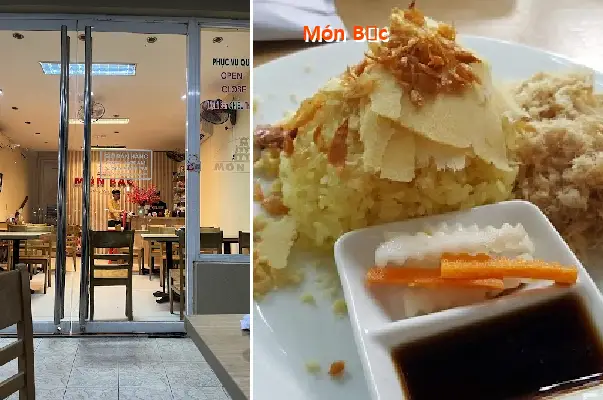 Northern Vietnamese dishes