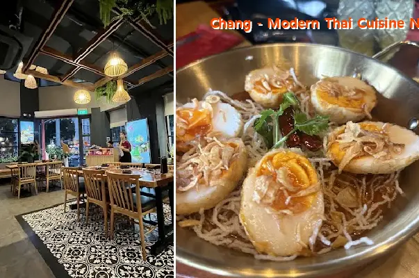 Top 11 Nhà Hàng, Quán ăn nổi tiếng tại Phường Tân Thuận, Thành phố Hồ Chí Minh (Phần 3)