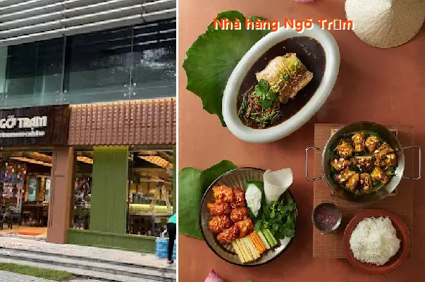 Ngo Tram Restaurant
