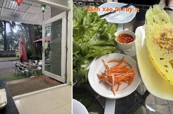 Banh Xeo Di Tuyet