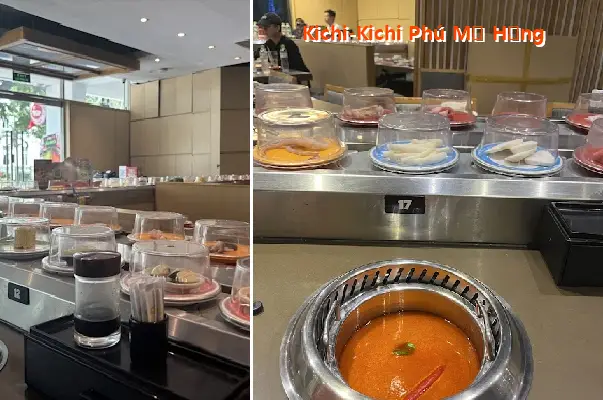 Kichi-Kichi Phu My Hung