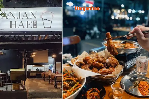 Hanjanhae