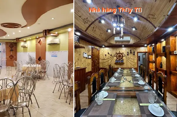Thuy Ta Restaurant