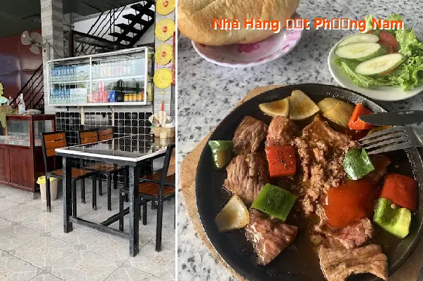 Dat Phuong Nam Restaurant