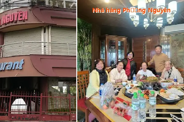 Phuong Nguyen Restaurant