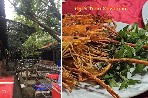 Ngoc Tram Restaurant