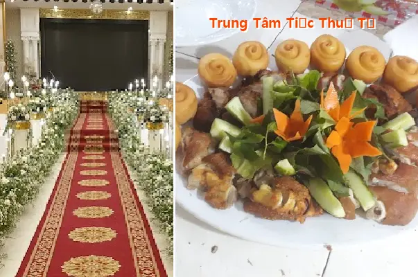 Thuy Ta Banquet Center