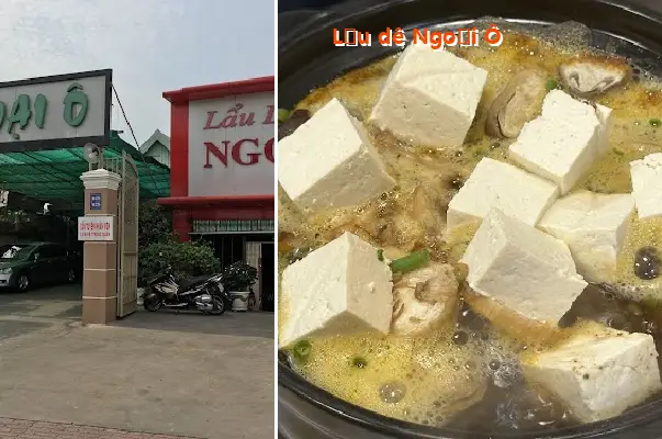 Goat Hot Pot in the Suburbs