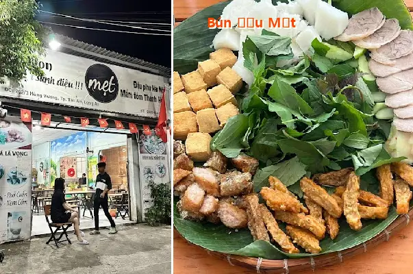 Bun Dau Met