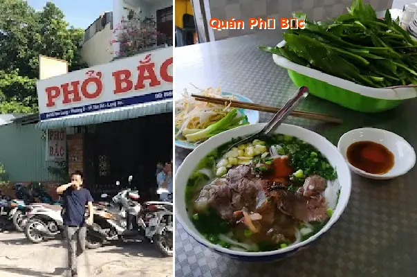 Northern Pho Restaurant