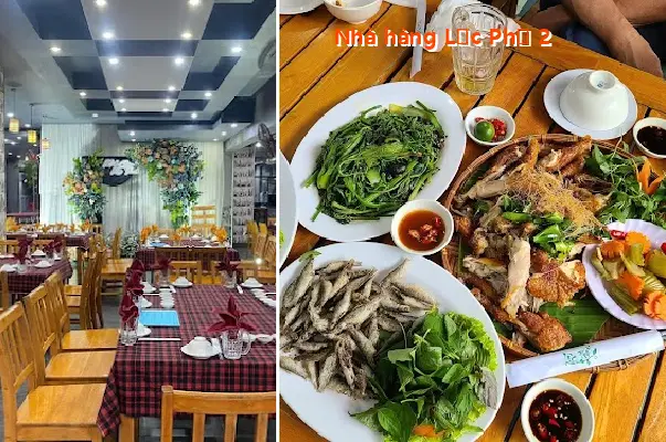 Loc Pho 2 Restaurant