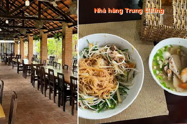 Trung Luong Restaurant