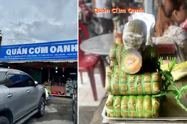 Top 11 Nhà Hàng, Quán ăn nổi tiếng tại Phường Mỹ Tho, Đồng Tháp (Phần 3)