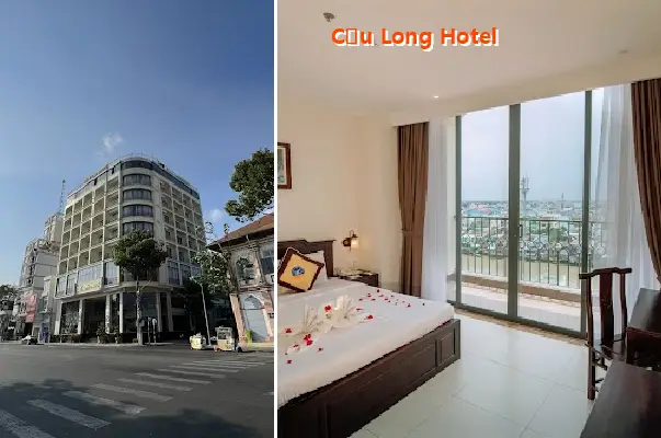 Cuu Long Hotel