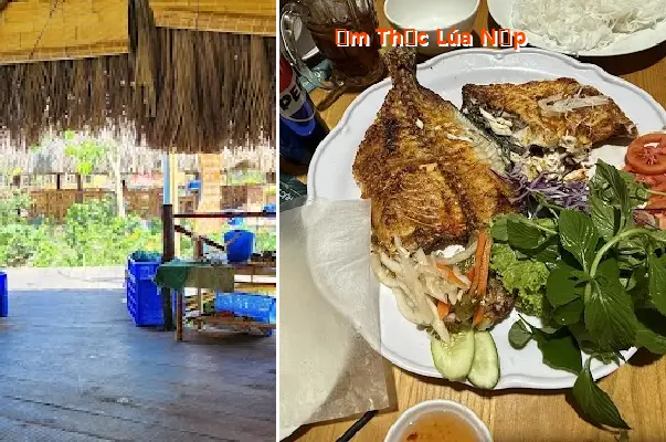 Top 9 Nhà Hàng, Quán ăn nổi tiếng tại Phường Trung An, Đồng Tháp (Phần 2)