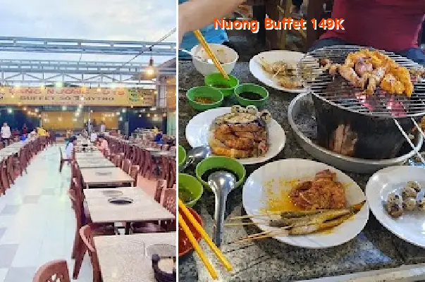 Top 8 Nhà Hàng, Quán ăn nổi tiếng tại Phường Trung An, Đồng Tháp (Phần 3)