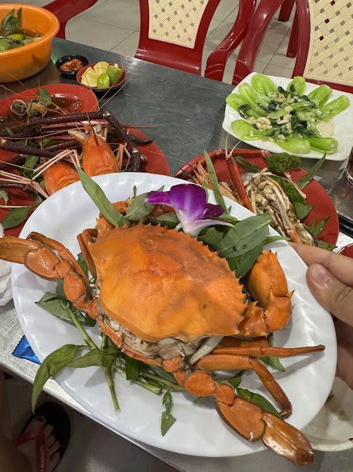 Top 15 Nhà Hàng, Quán ăn nổi tiếng tại Phường Trung An, Đồng Tháp 