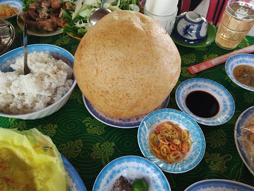 Top 3 Nhà Hàng, Quán ăn nổi tiếng tại Xã Tân Long, Đồng Tháp 