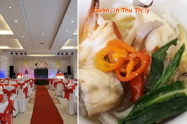 Thu Thuy Restaurant