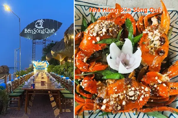 Ben Song Que Restaurant