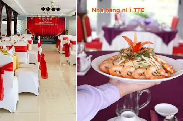 TTC Floating Restaurant