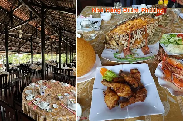 Diem Phuong Restaurant