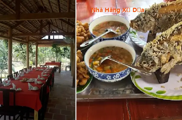 Coconut Land Restaurant