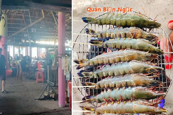 Bien Ngoc Restaurant