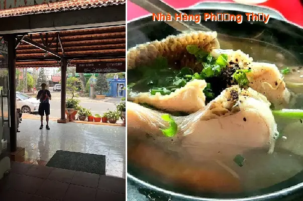 Phuong Thuy Restaurant
