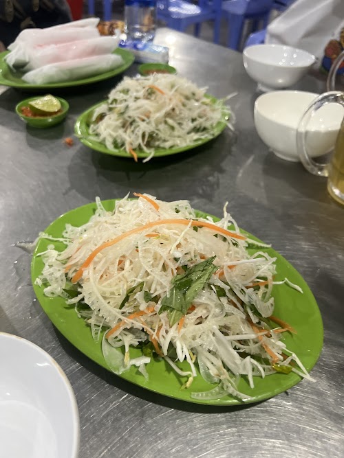 Top 15 Nhà Hàng, Quán ăn nổi tiếng tại Phường Hòa Thuận, Vĩnh Long 