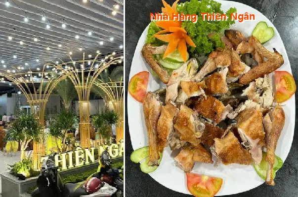 Thien Ngan Restaurant