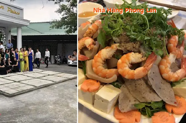 Phong Lan Restaurant