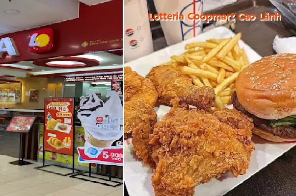 Top 11 Nhà Hàng, Quán ăn nổi tiếng tại Phường Cao Lãnh, Đồng Tháp (Phần 3)