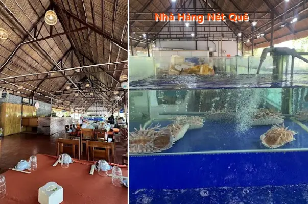 Countryside Restaurant