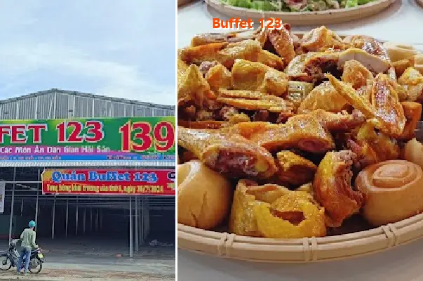 Buffet 123
