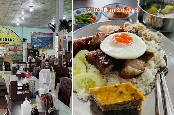 Com Tam Co Ba 2
