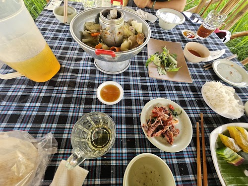 Top 7 Nhà Hàng, Quán ăn nổi tiếng tại Phường Mỹ Trà, Đồng Tháp 