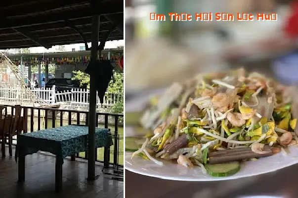 Top 9 Nhà Hàng, Quán ăn nổi tiếng tại Phường Mỹ Tho, Đồng Tháp (Phần 2)