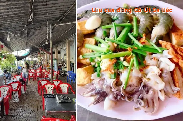 Co Ut Sa Dec s Crab Hot Pot
