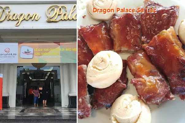 Dragon Palace Sa Dec