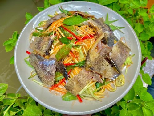 Top 8 Nhà Hàng, Quán ăn nổi tiếng tại Phường An Bình, Đồng Tháp 