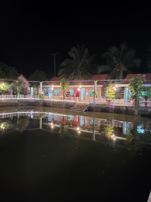 Top 13 Nhà Hàng, Quán ăn nổi tiếng tại Phường Hồng Ngự, Đồng Tháp 