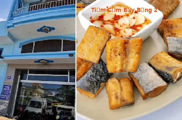 Bay Bong 2 Rice Restaurant