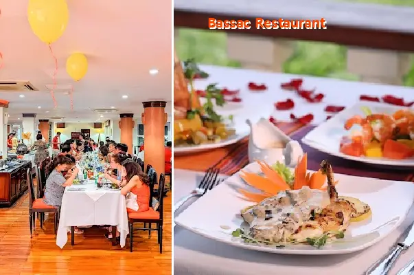 Bassac Restaurant