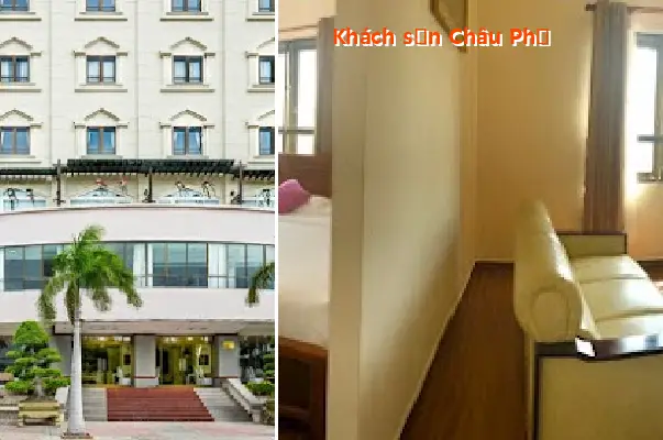 Chau Pho Hotel