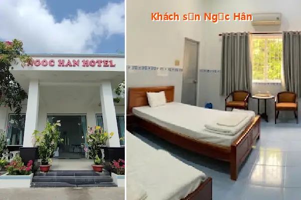 Ngoc Han Hotel